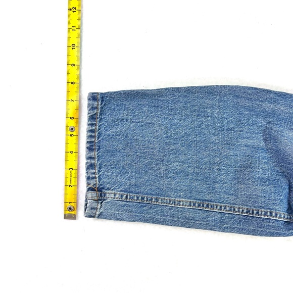 Faded Glory Original Jeans 33x30 - Picture 9 of 9